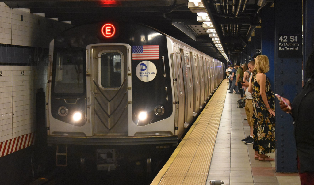 A Look At Covering The MTA’s $48 Billion Mountain Of Debt - Black Star News