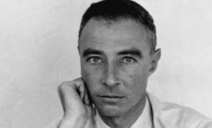 Seventy Years Later: Learning Lessons From J. Robert Oppenheimer’s ...