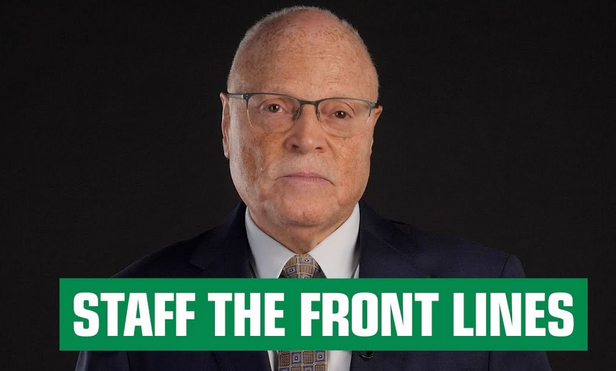 AFSCME Launches ‘Staff The Front Lines’ Bus Tour, In New York, Aimed At ...