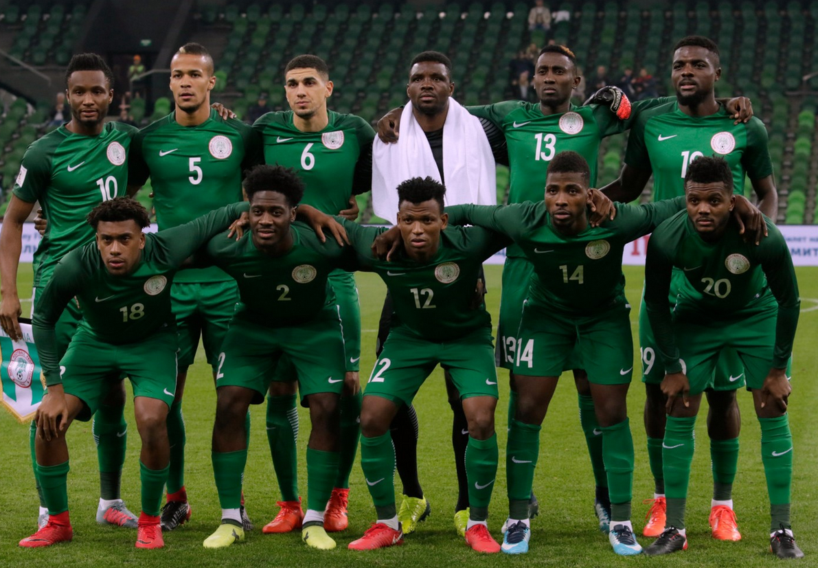 Nigeria’s Love Affair With Soccer: The Most Popular Soccer Teams In ...