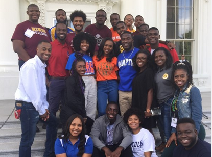 White House Initiative On Historically Black Colleges, Universities ...