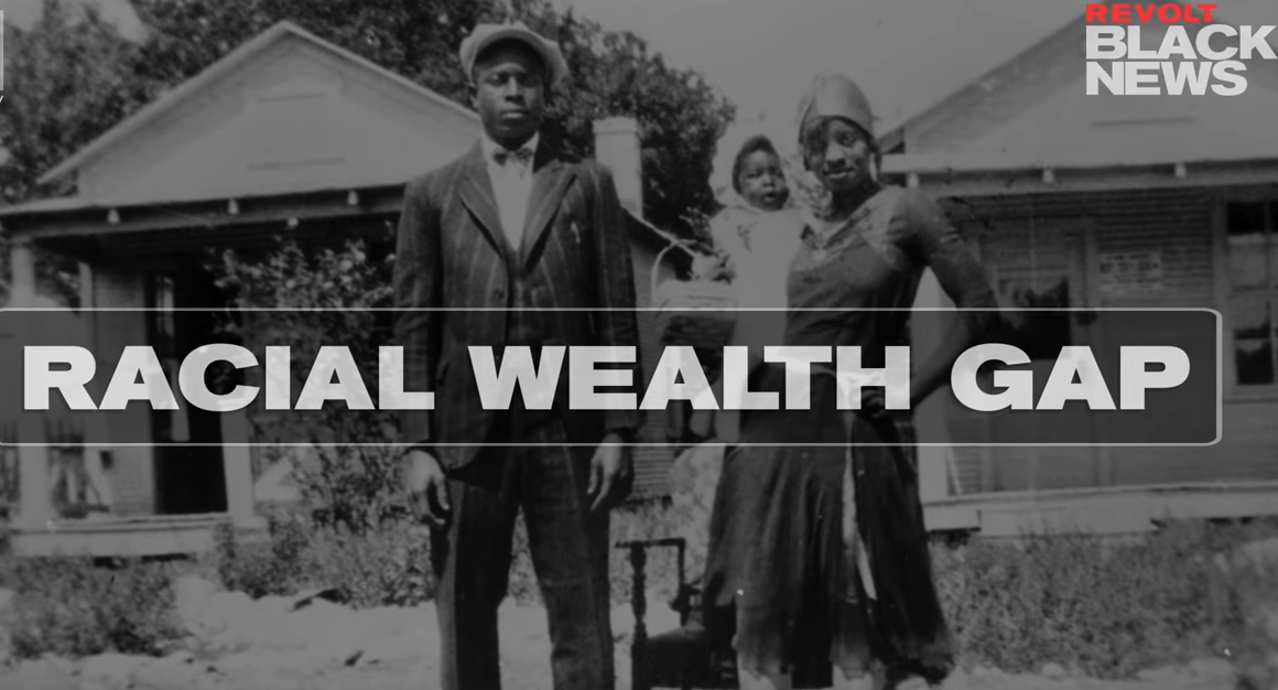 NAACP Panel Tackles Venture Capital’s Role In The Racial Wealth Gap ...