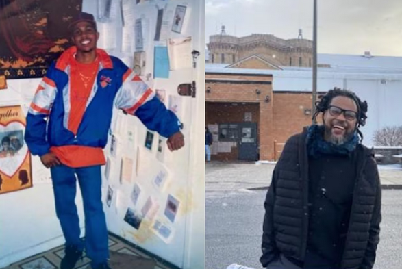 Black Man Exonerated On Murder Charge After Spending Nearly 29 Years In ...