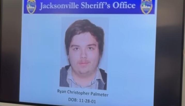 Jacksonville Murders: White Supremacist Terror Is Biggest Domestic ...