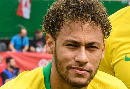 Neymar Jr. breaks Pelé's all-time scoring record for Brazil