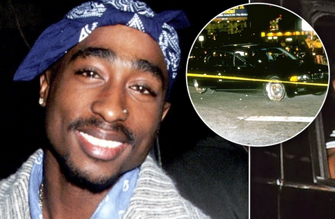 Why It Took 27 Years For An Arrest In Tupac Shakur’s Las Vegas Murder ...