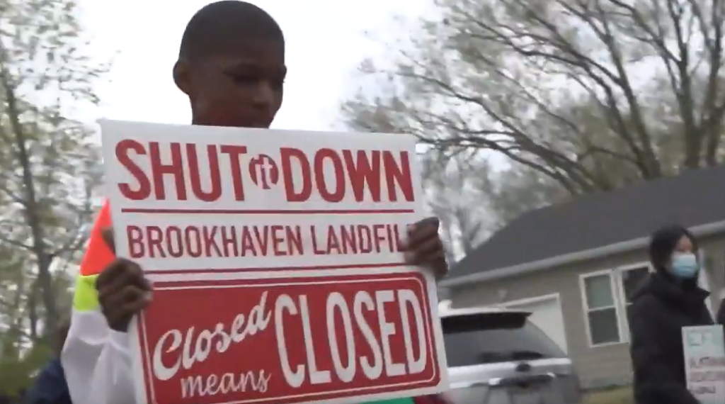 Long Island Environmental Concerns Spur Calls For Investigation Into