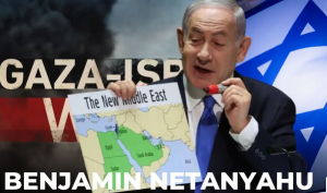 Accepted Insanity: Corporate Media’s Coverage Of Middle East Conflicts Sanitizes Warmongering Escalation