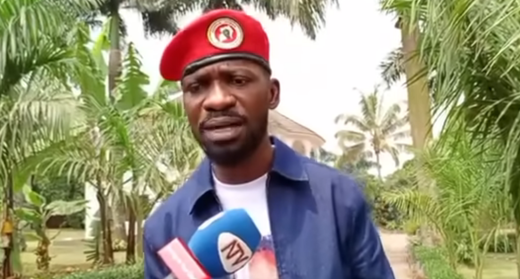 Uganda Political Leader Bobi Wine Put Under House Arrest Again By Museveni Regime Black Star News