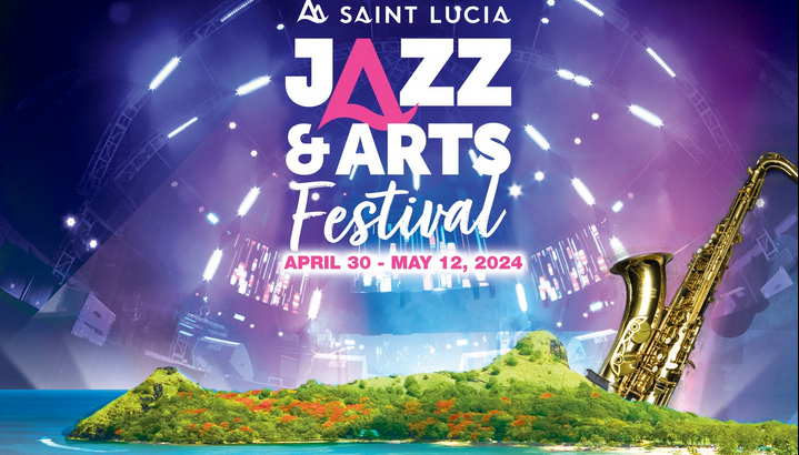 2024 Saint Lucia Jazz Arts Festival Announces Global Artist Lineup   Screenshot 2024 01 23 At 15 13 25 20 Facebook 