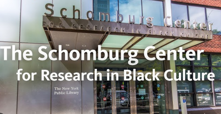 Schomburg Center - Arturo Schomburg's Collection Foundation photo 1