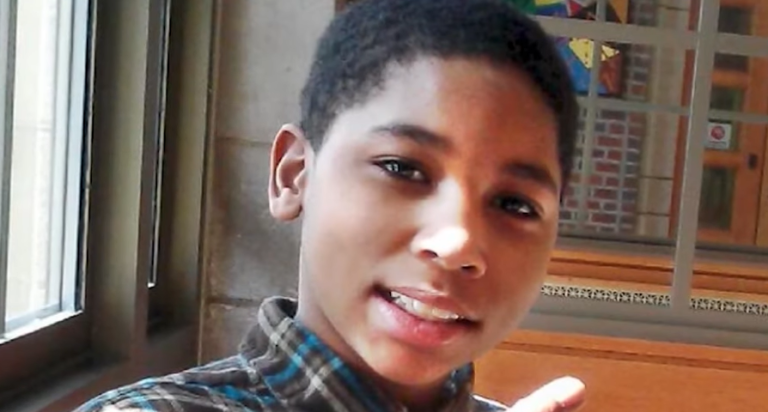 Tamir Rice Bio The Importance Of Black History In Understanding The Police Murder Of ...