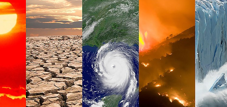 Mitigating Climate Disasters: Three Ways To Take Climate Action With ...