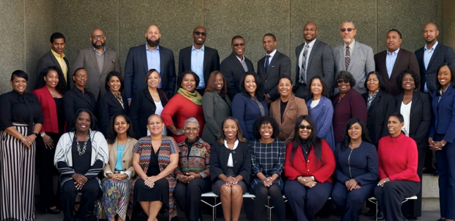 Kelly Redmond Joins African American Board Leadership Institute As ...