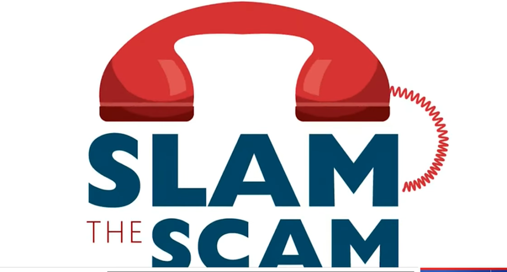 Social Security And OIG Hold 5th Annual National Slam The Scam Day