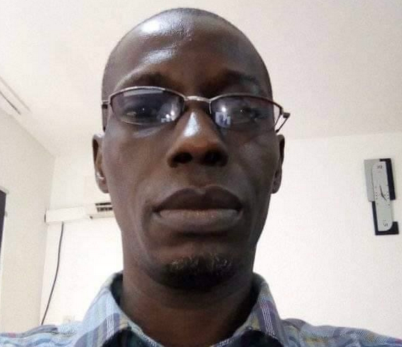 Armed Men Take Nigerian Journalist Segun Olatunji From Lagos Home ...