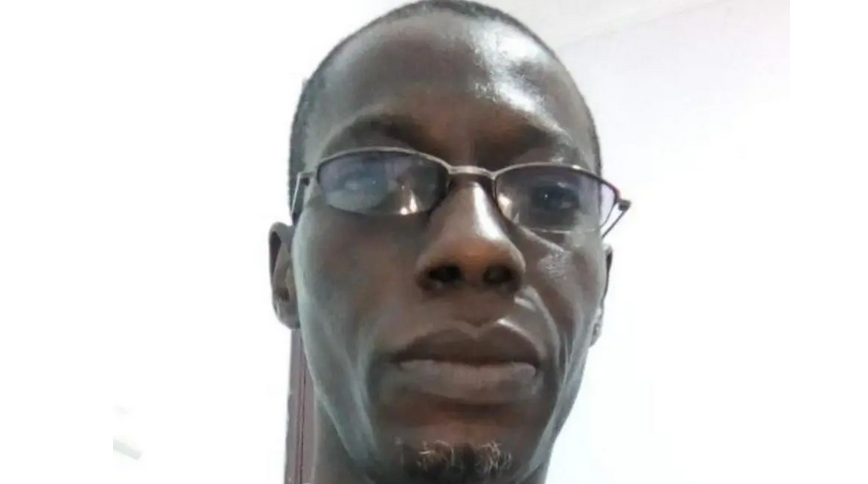 Armed Men Take Nigerian Journalist Segun Olatunji From Lagos Home ...