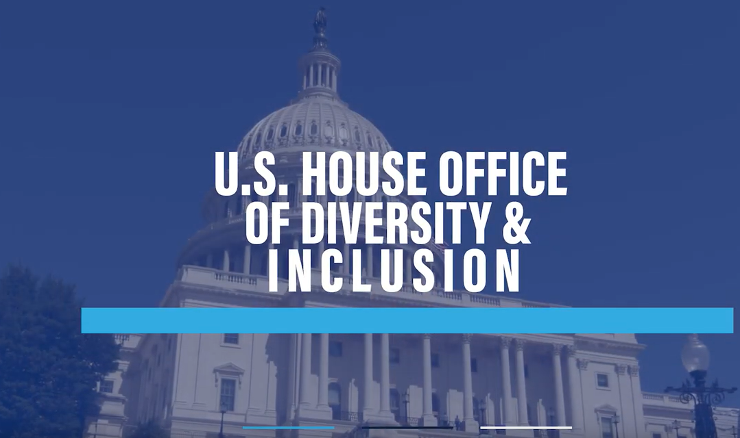 Joint Center Responds To U.S. House Office Of Diversity And Inclusion ...