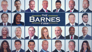 The Barnes Firm To Award $50,00 In Scholarships To High School Students