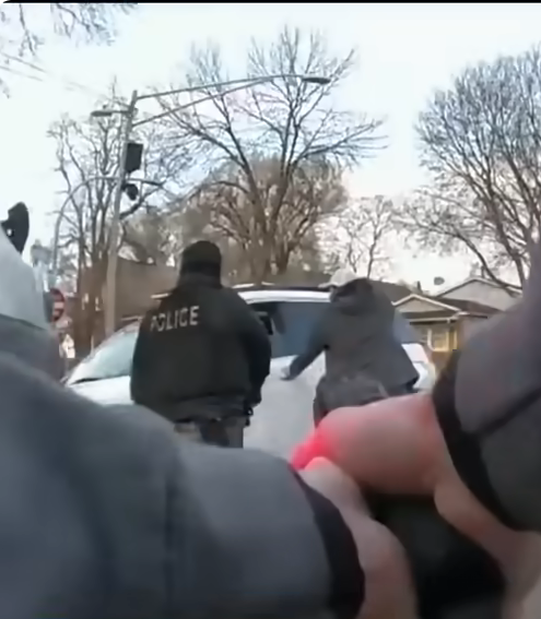 96-Shots 41 Seconds: Chicago Police Killing Of Dexter Reed Raises ...