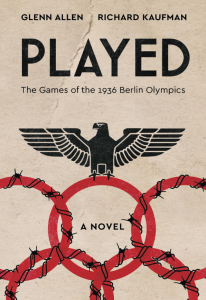 Book ‘PLAYED’: The 1936 Berlin Olympics Was A Smoldering Cauldron Of Sports, Politics, Espionage And Courage