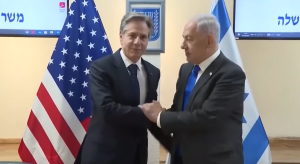 CAIR: Blinken’s Backtracking On Sanctions Against Israeli Military Unit That Killed Elderly American ‘Is Shameful, Embarrassing And Cowardly’