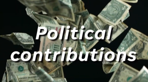 Big Money Donors Are Buying And Destroying American Democracy