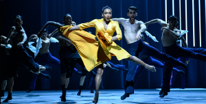 Ballet Hispánico School of Dance Announces Pre-Professional Audition Programs