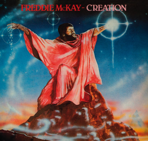 VP Records: Freddie McKay’s Classic 1979 Album ‘Creation’ Re-Issued