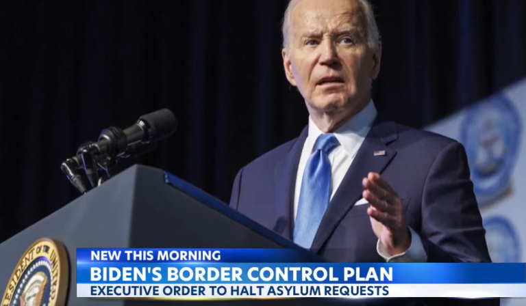 Biden’s Executive Order Limiting Asylum Will Harm People Seeking ...