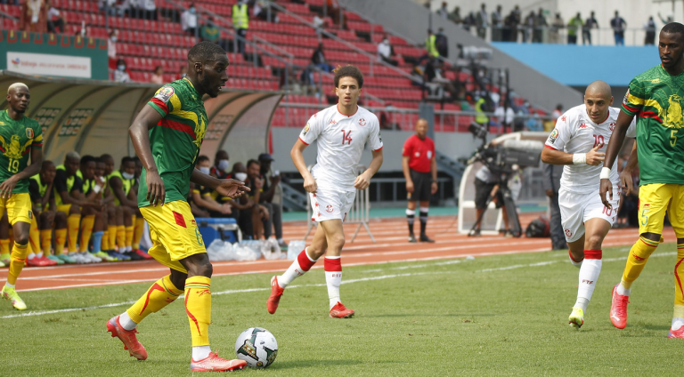 Soccer: Africa Cup of Nations 2025 Qualifying Draw Set For 4 July