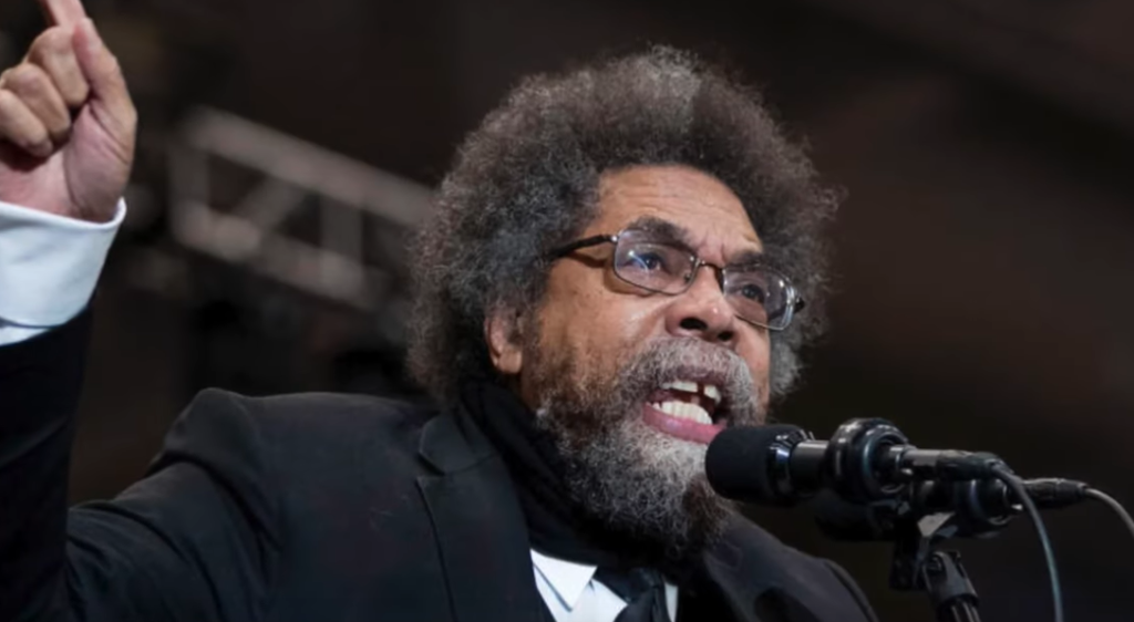 Cornel West Campaign Secures Ballot Placement In Michigan, Court