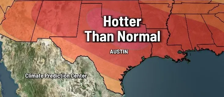 Austin Heat Wave