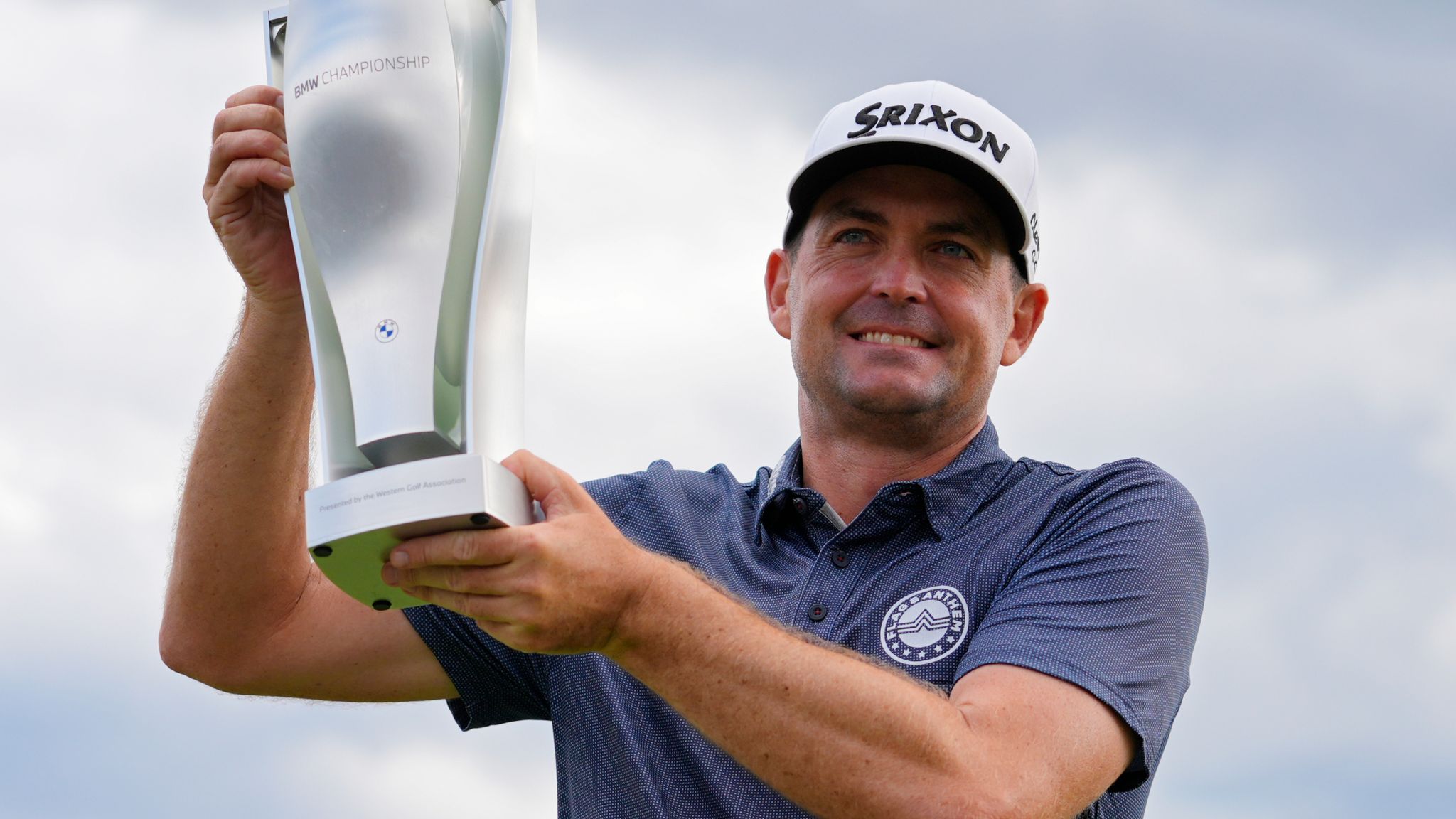 Keegan Bradley's Victory at 2024 BMW Championship A Milestone in Golf