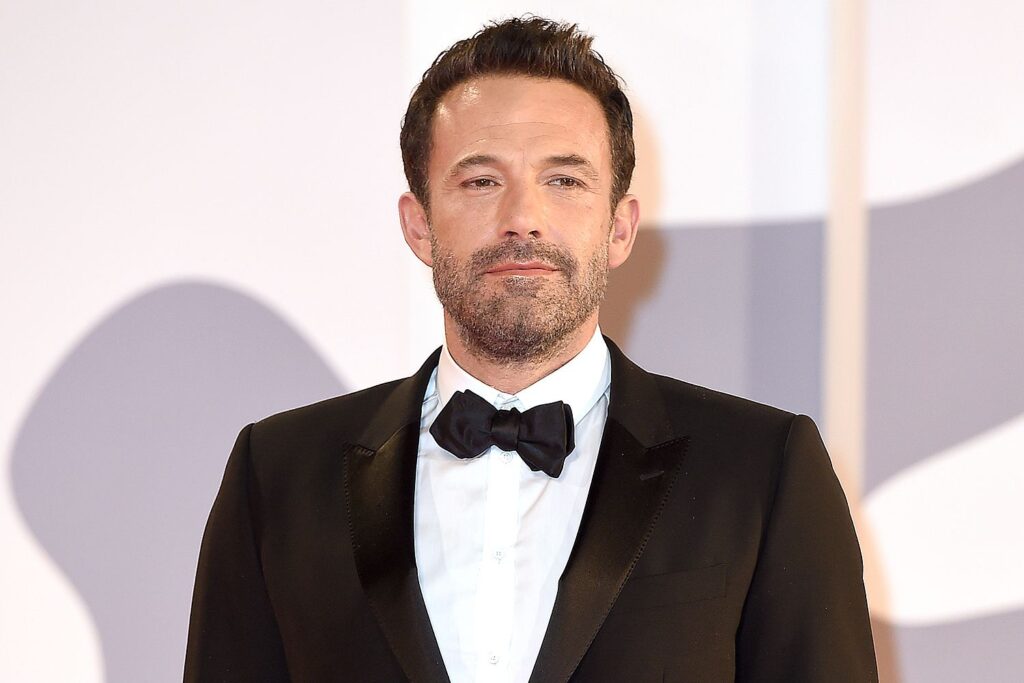 Ben Affleck Net Worth and His 150 Million Journey From Hollywood Star