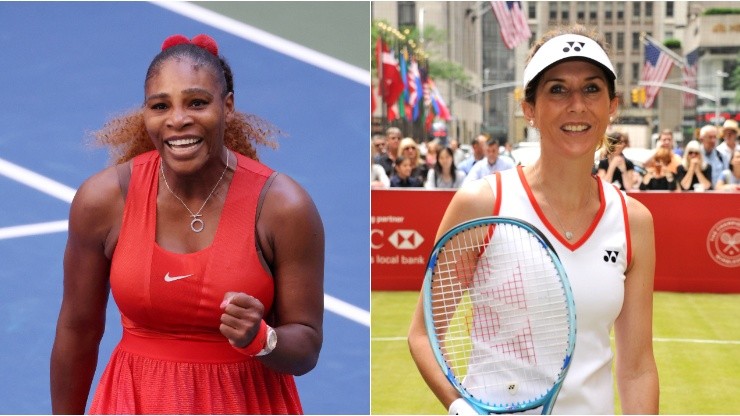 Top 10 Black Female Tennis Players of All Time