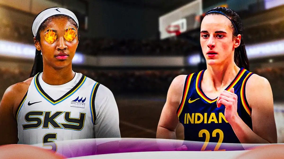 Indiana Fever