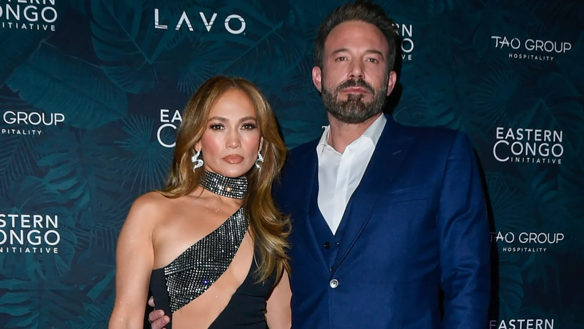 Jennifer Lopez and Ben Affleck Announce Divorce