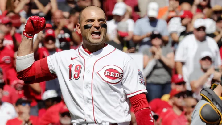 Joey Votto