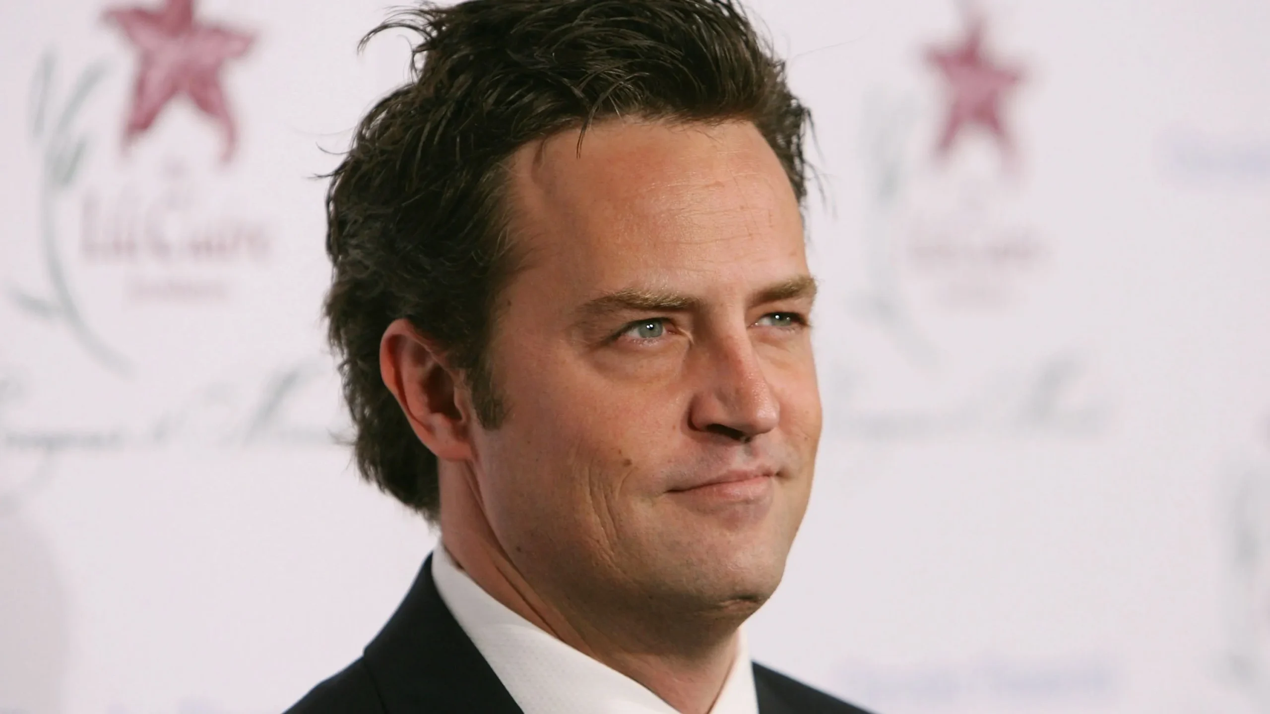 Matthew Perry’s Death