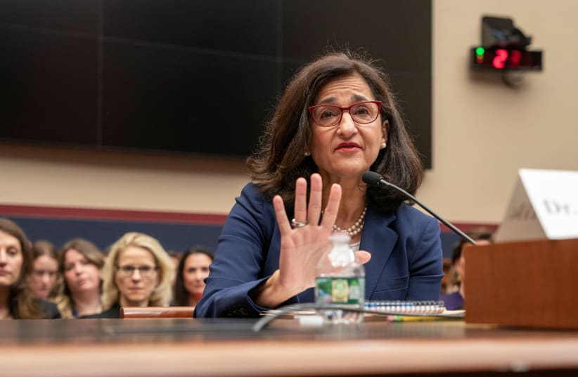 Minouche Shafik Resigns Amid Controversy