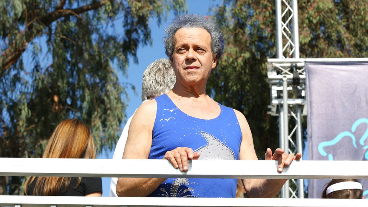 Richard Simmons