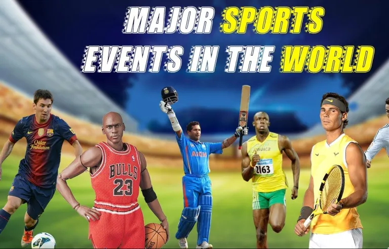 Sports-