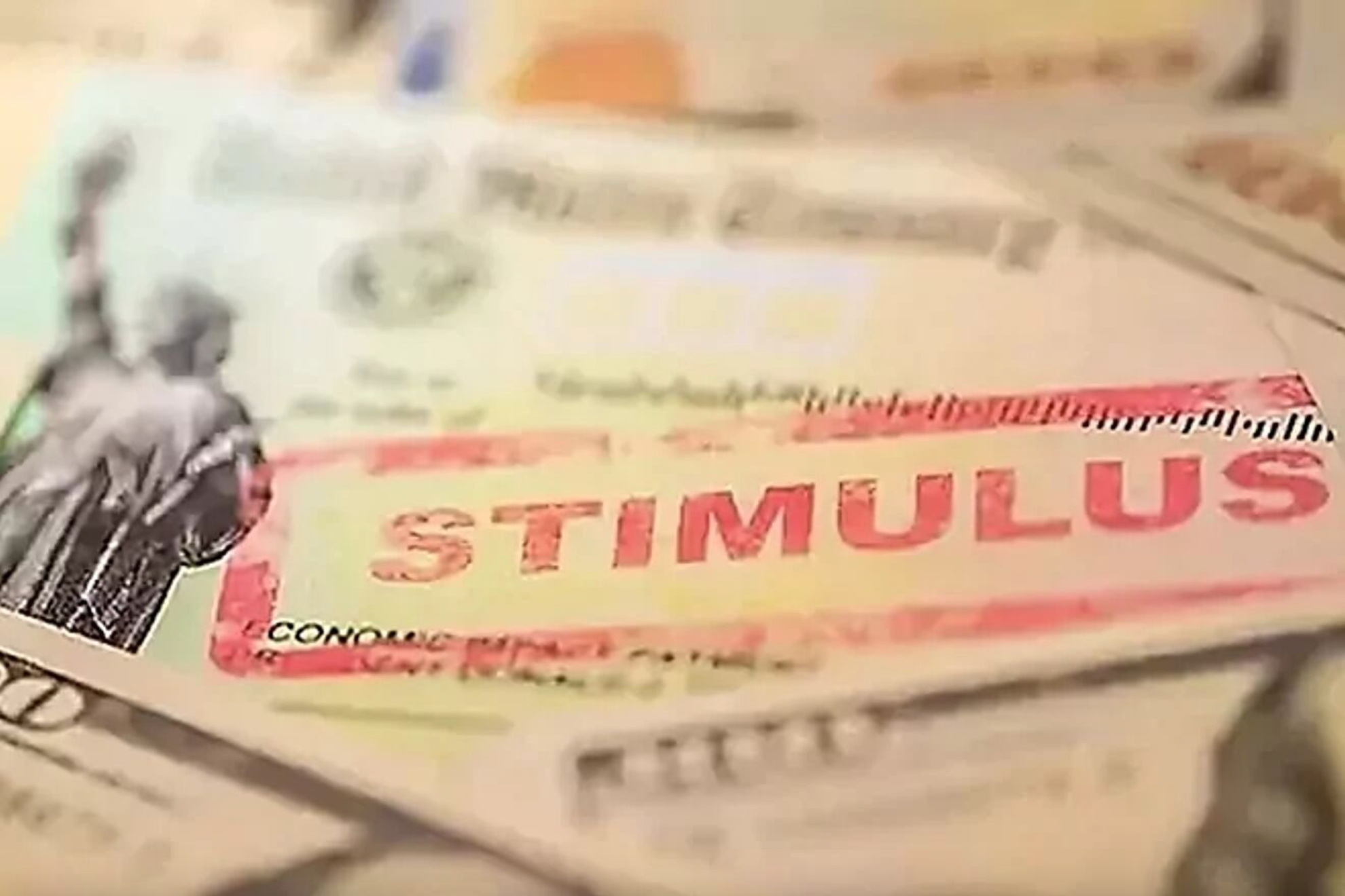 Stimulus Check 2024