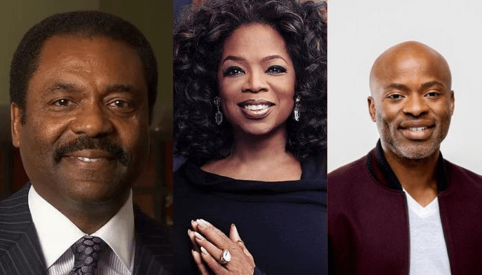 Top 10 America’s Richest Black Billionaires of 2024