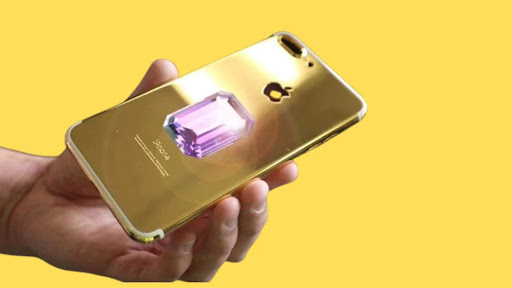 Top 10 Most Expensive Phones in the World 2024: Luxury Meets 