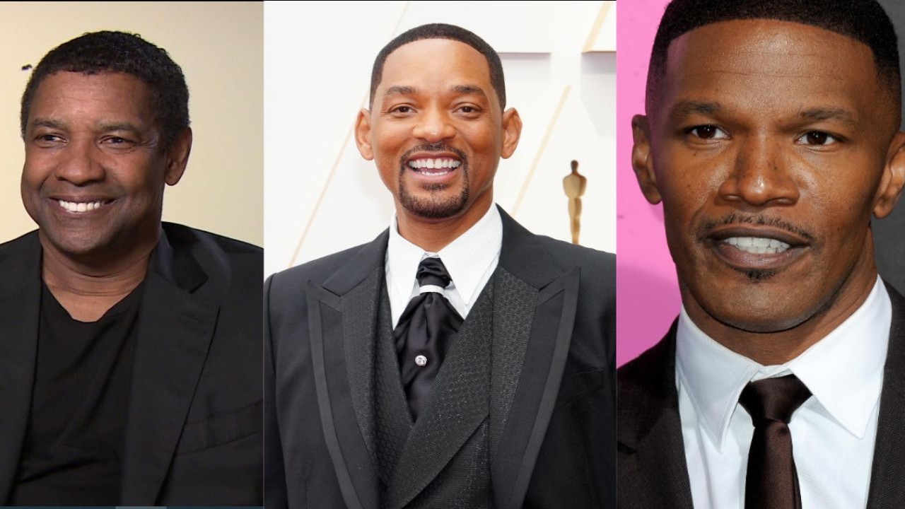 Top 10 Most Famous Black Celebrities