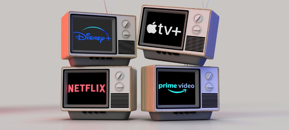 Top 10 OTT Platforms In USA (2024)