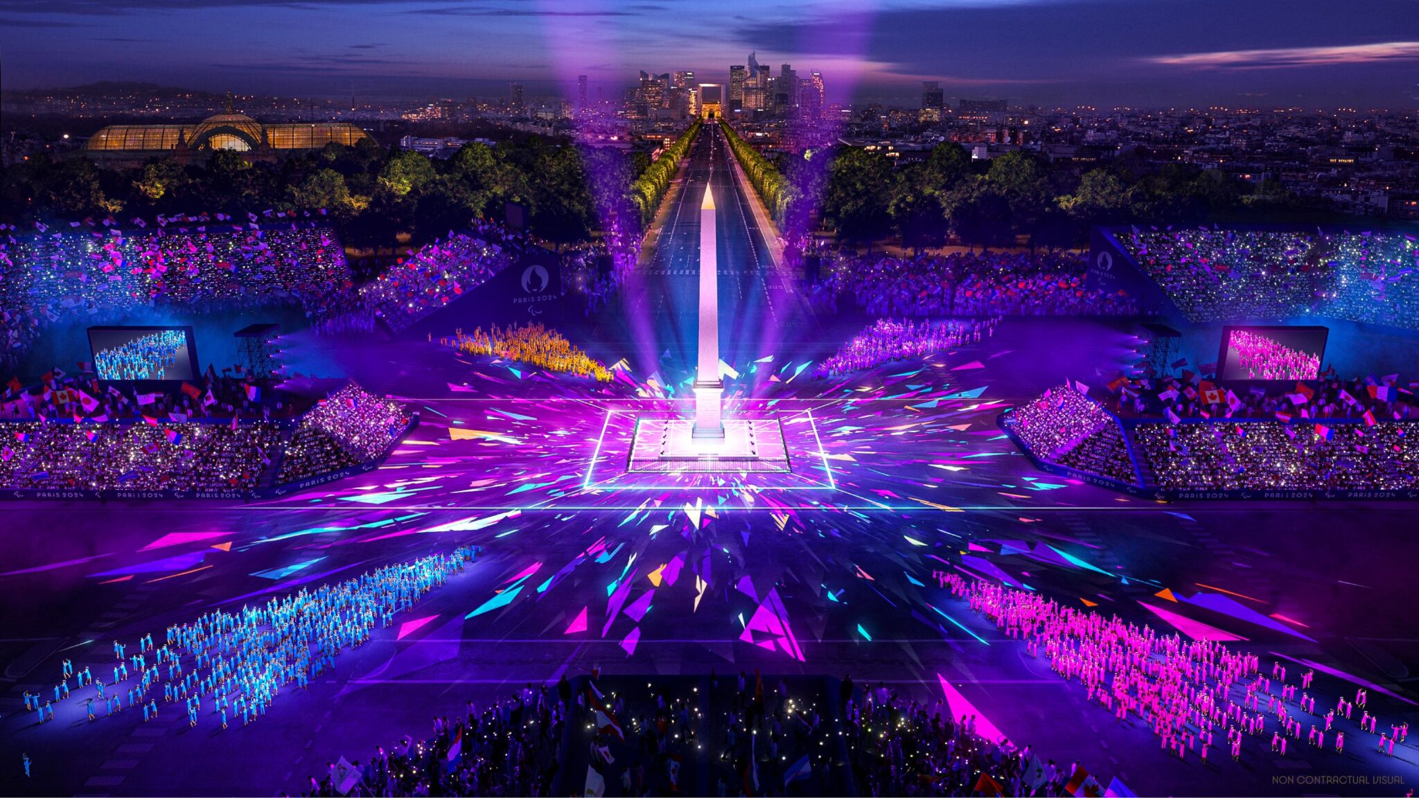 Paris Summer Paralympics 2024 Schedule Key Events, Sports, and Global