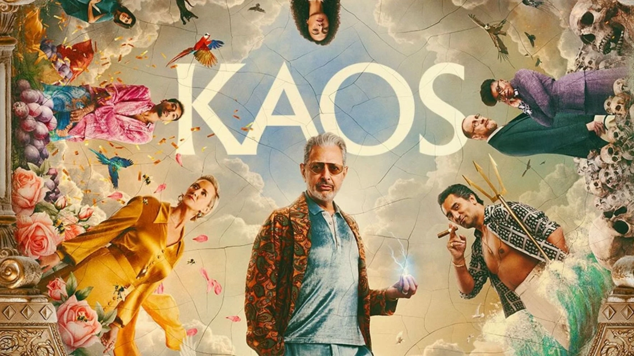 kaos review